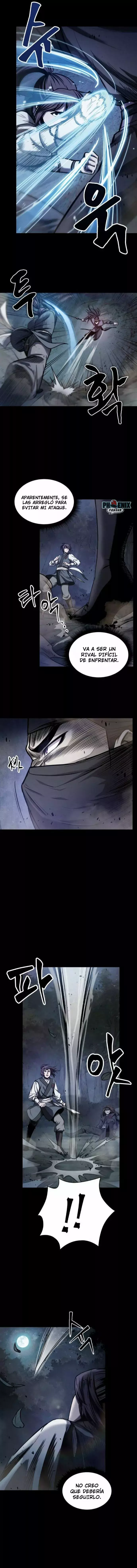 Read Nano Machine (es) Manga Online