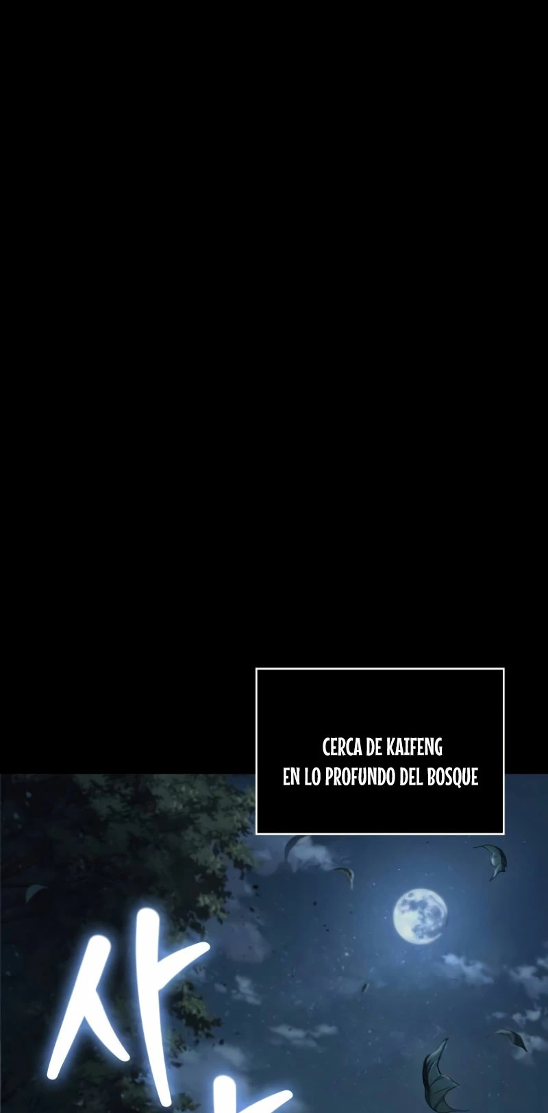 Read Nano Machine (es) Manga Online