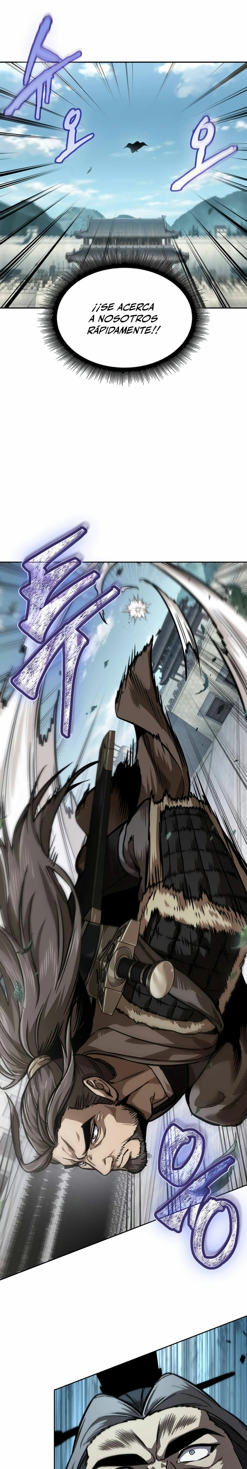 Read Nano Machine (es) Manga Online