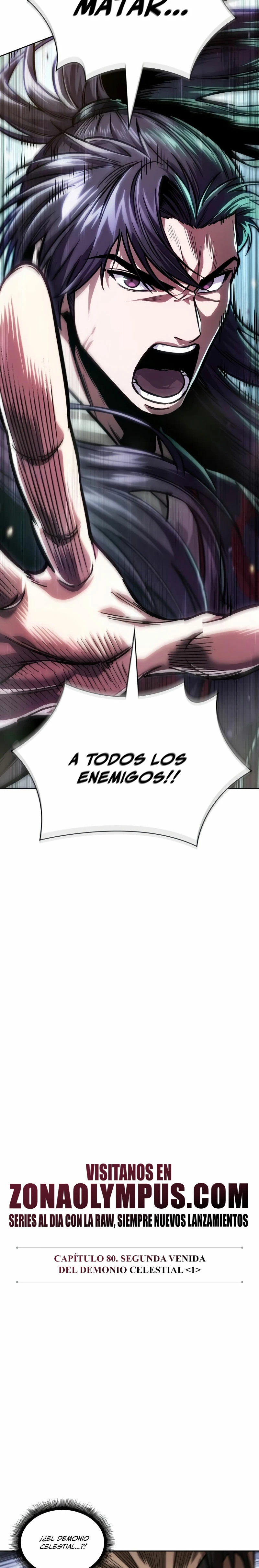 Read Nano Machine (es) Manga Online