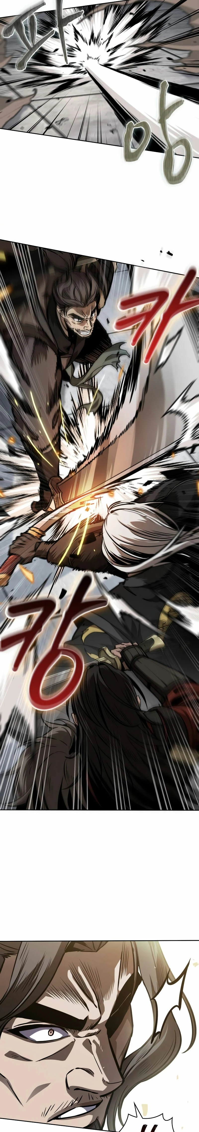 Read Nano Machine (es) Manga Online