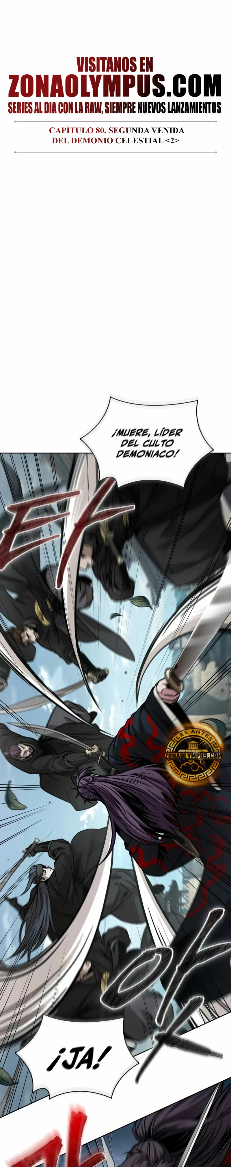 Read Nano Machine (es) Manga Online