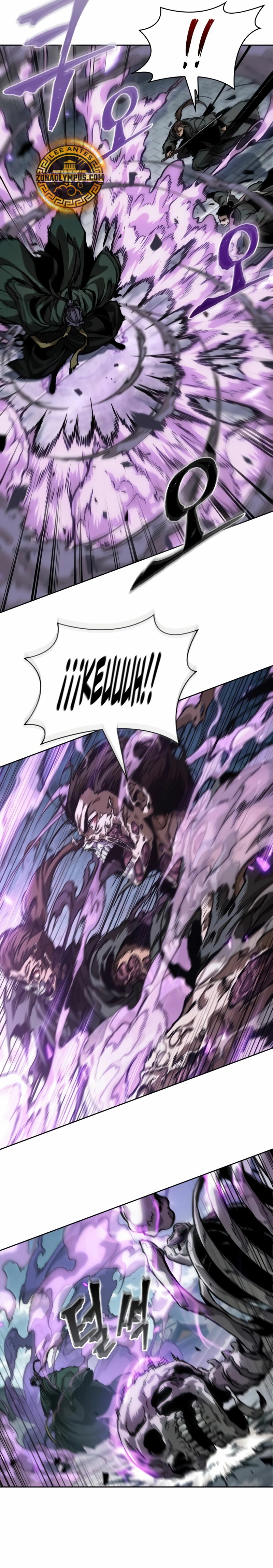 Read Nano Machine (es) Manga Online