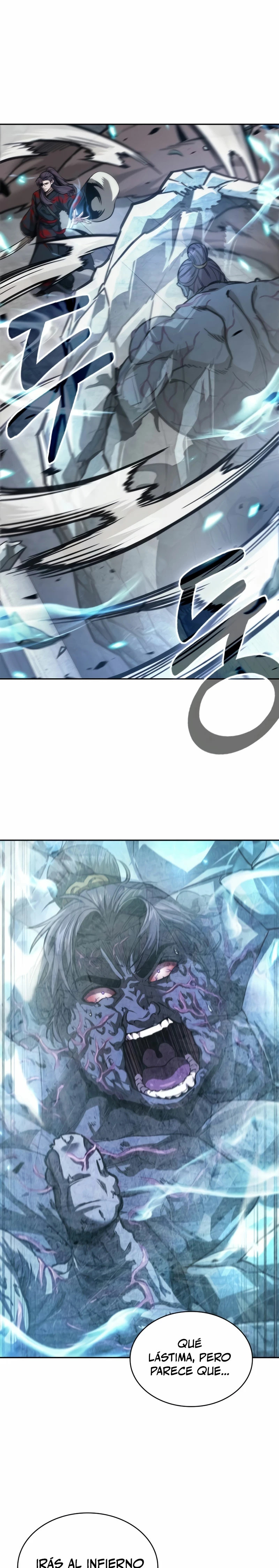 Read Nano Machine (es) Manga Online