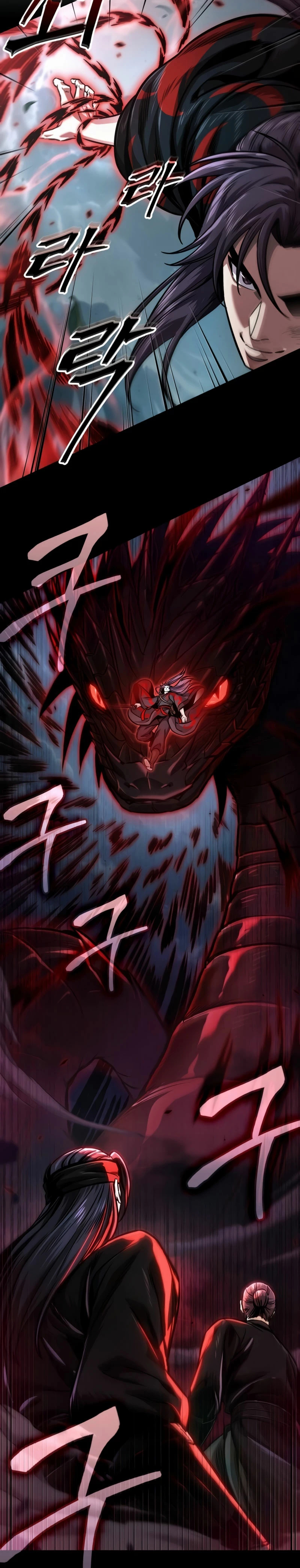 Read Nano Machine (es) Manga Online