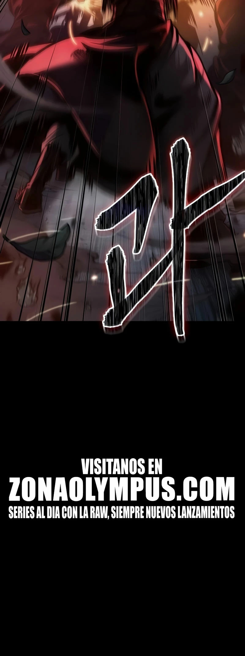 Read Nano Machine (es) Manga Online