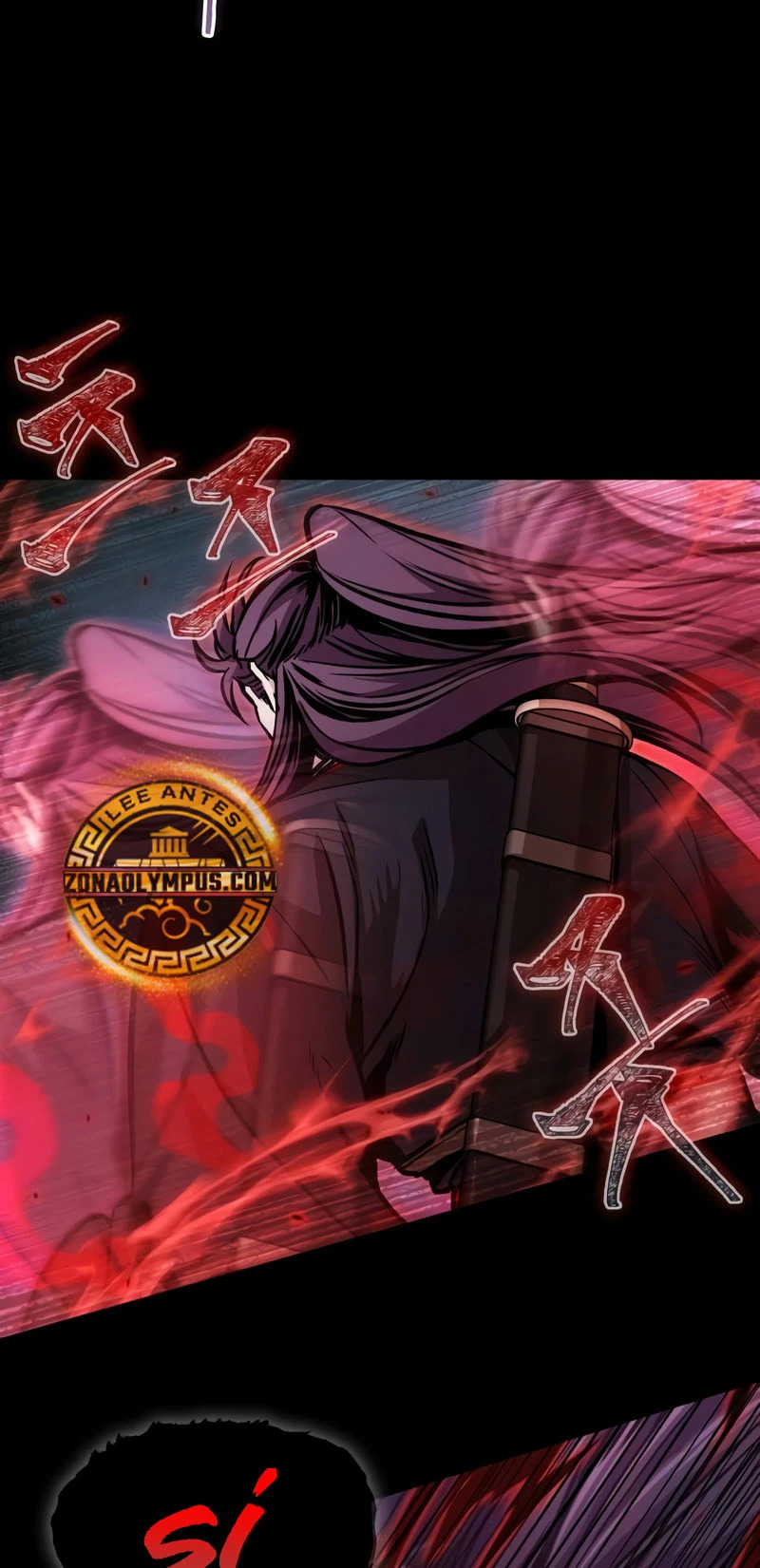 Read Nano Machine (es) Manga Online