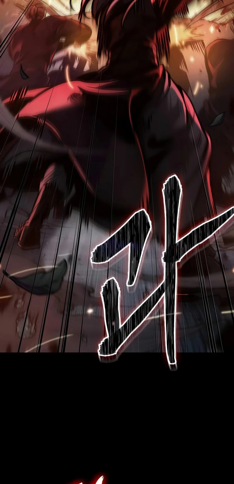 Read Nano Machine (es) Manga Online