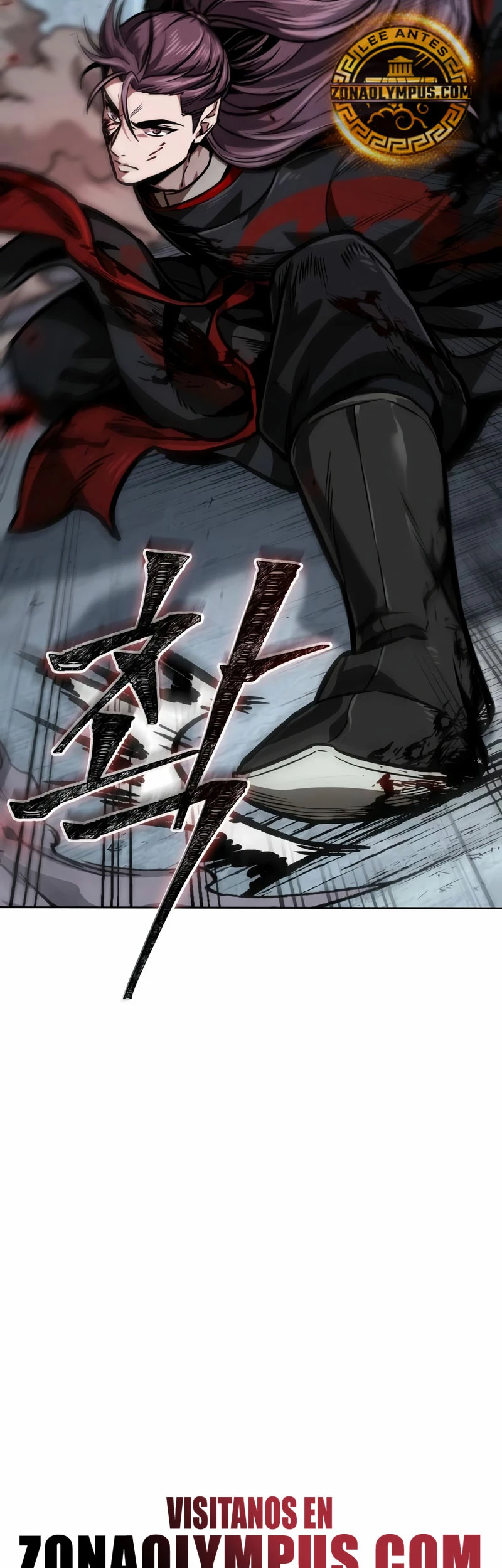 Read Nano Machine (es) Manga Online