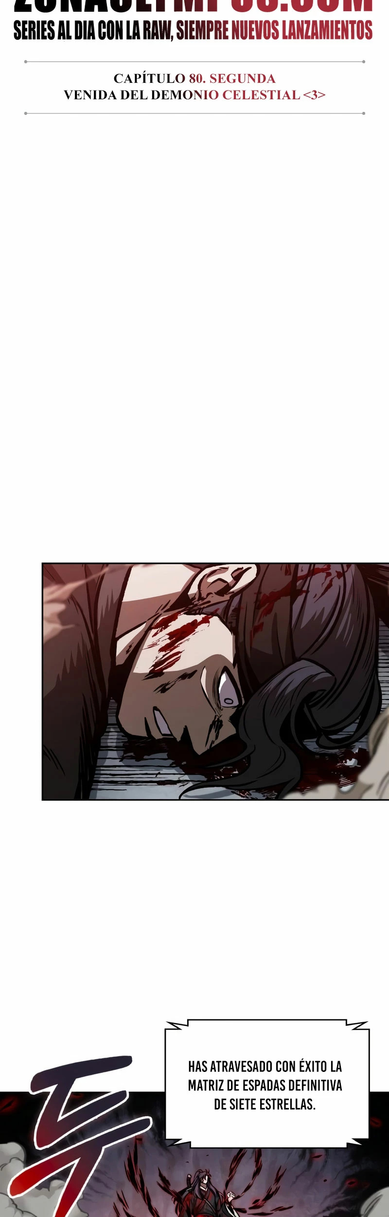 Read Nano Machine (es) Manga Online