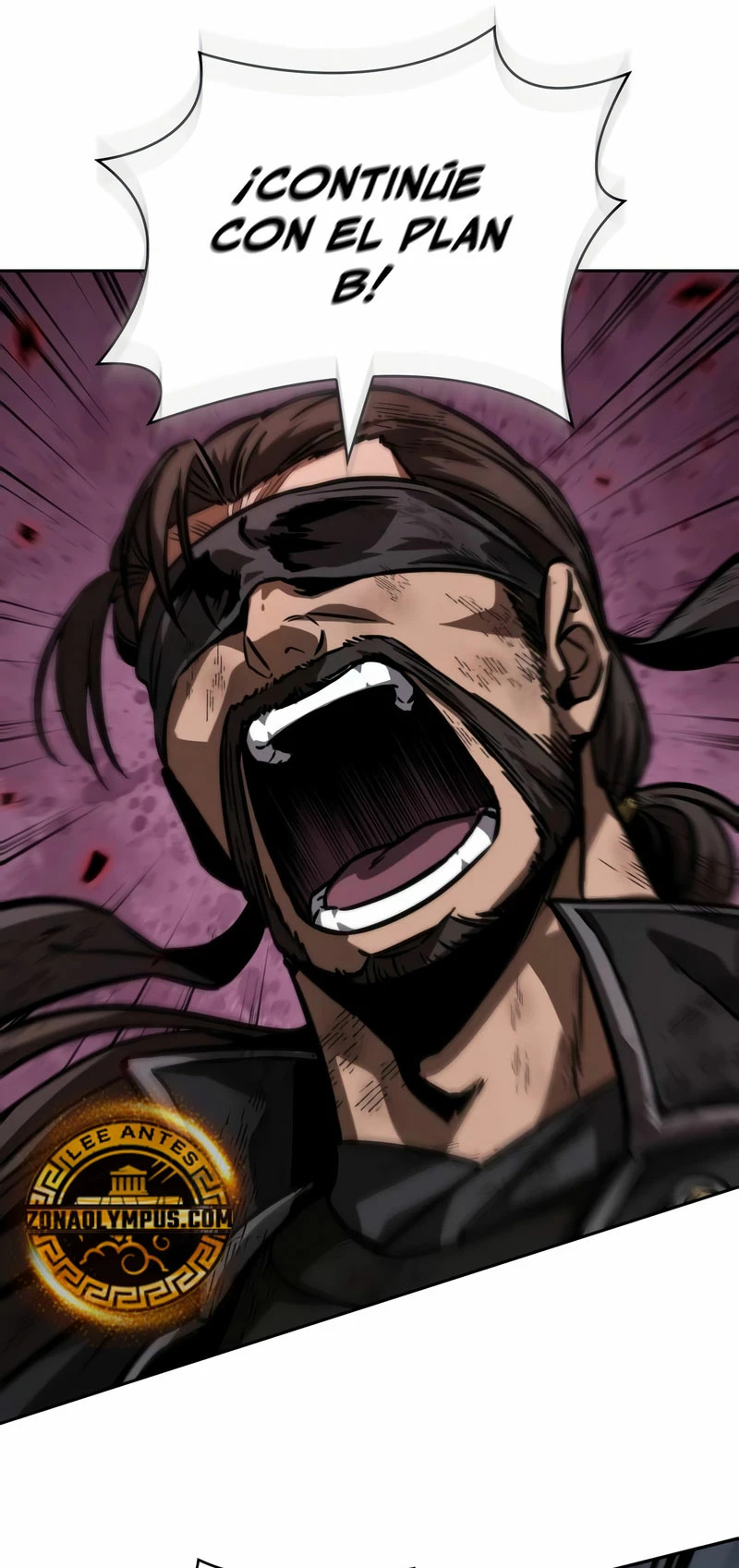 Read Nano Machine (es) Manga Online