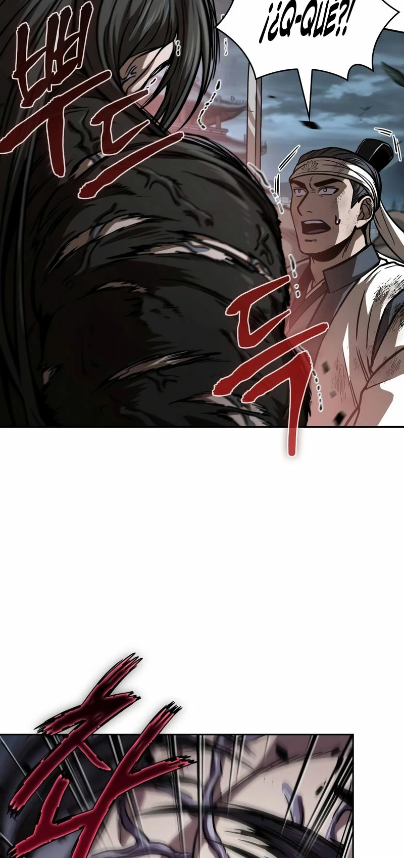 Read Nano Machine (es) Manga Online