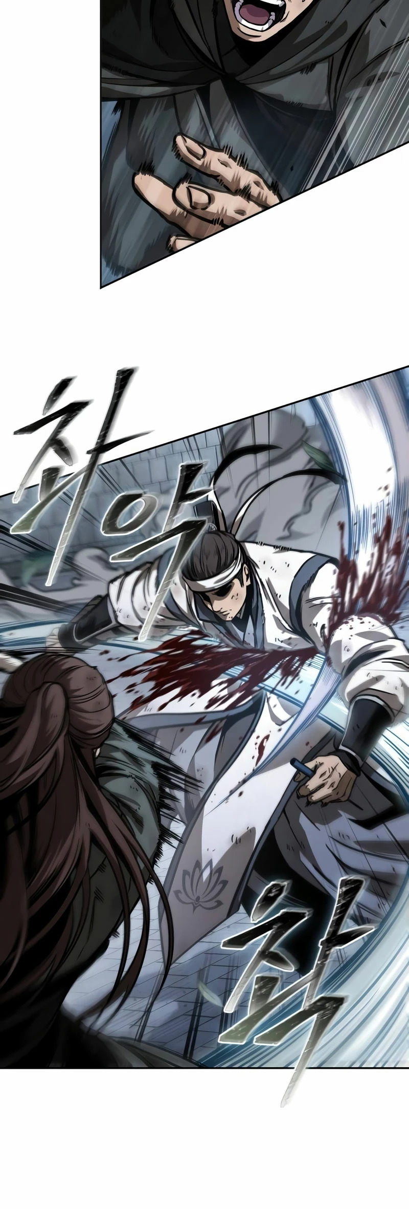 Read Nano Machine (es) Manga Online