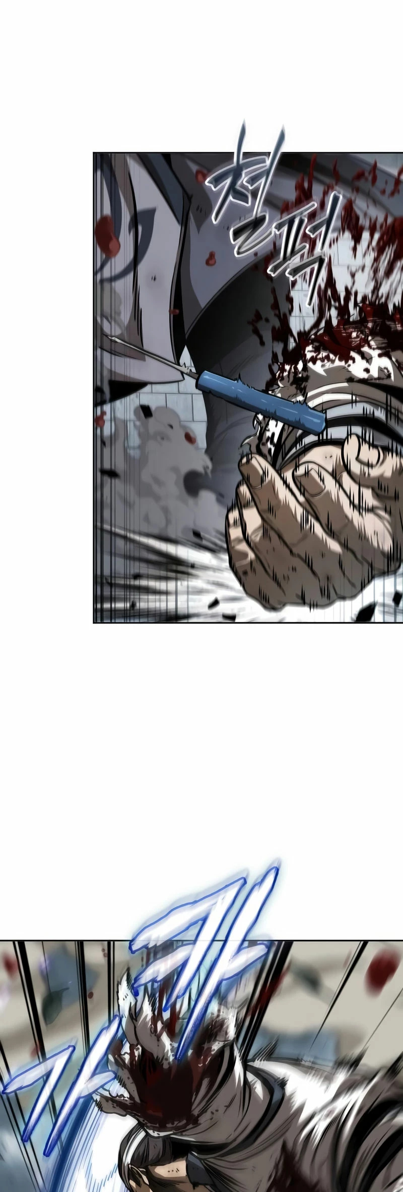 Read Nano Machine (es) Manga Online