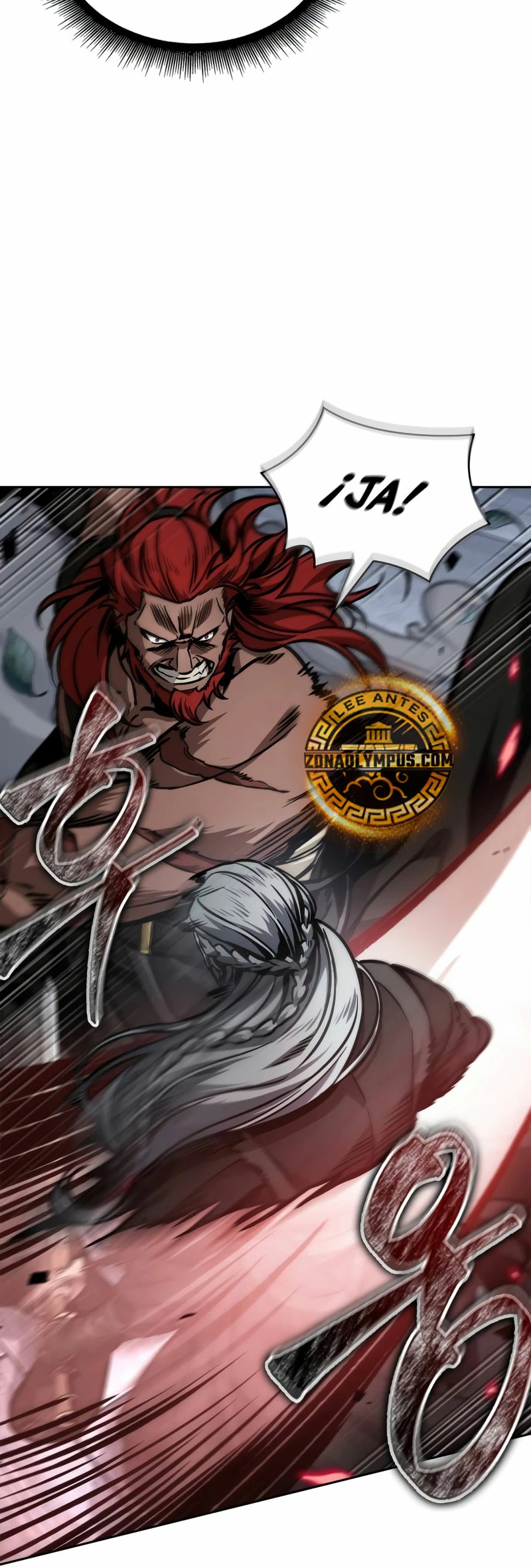 Read Nano Machine (es) Manga Online