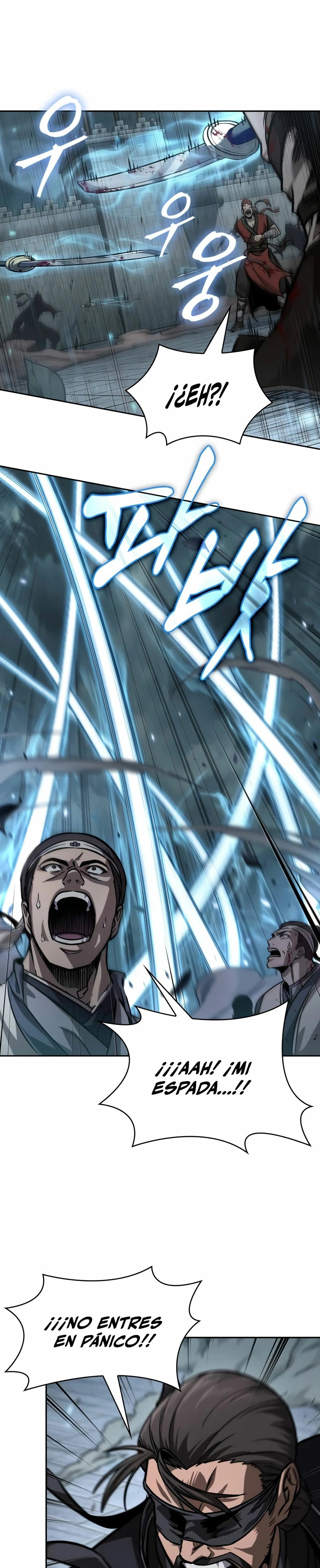 Read Nano Machine (es) Manga Online