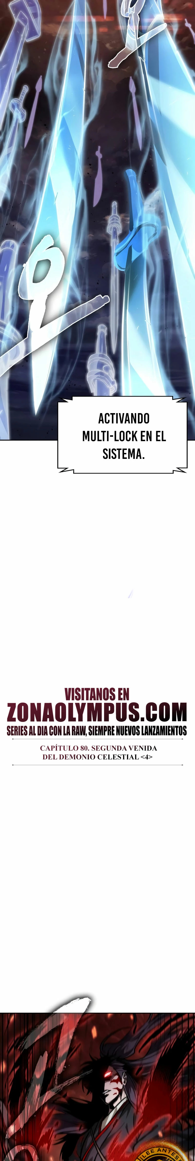 Read Nano Machine (es) Manga Online