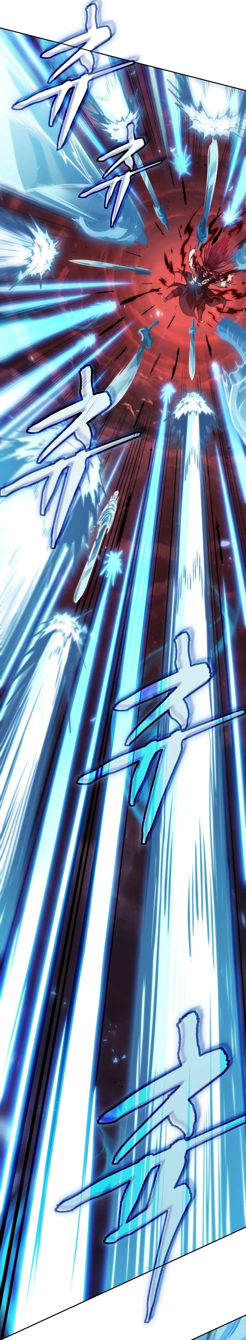 Read Nano Machine (es) Manga Online