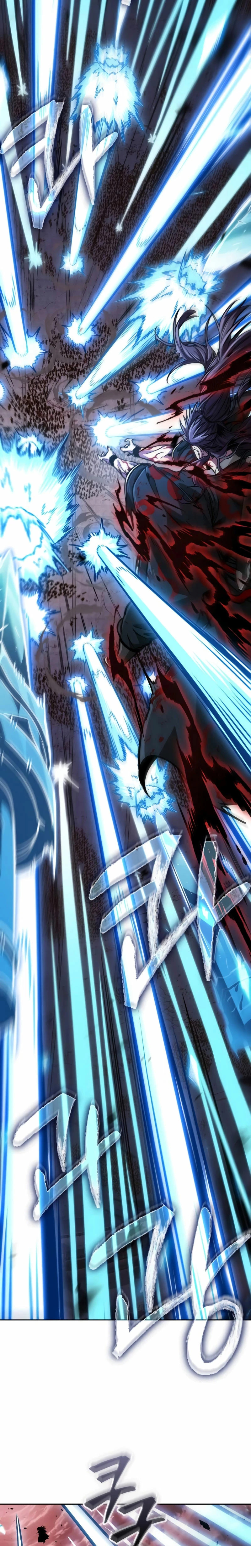 Read Nano Machine (es) Manga Online