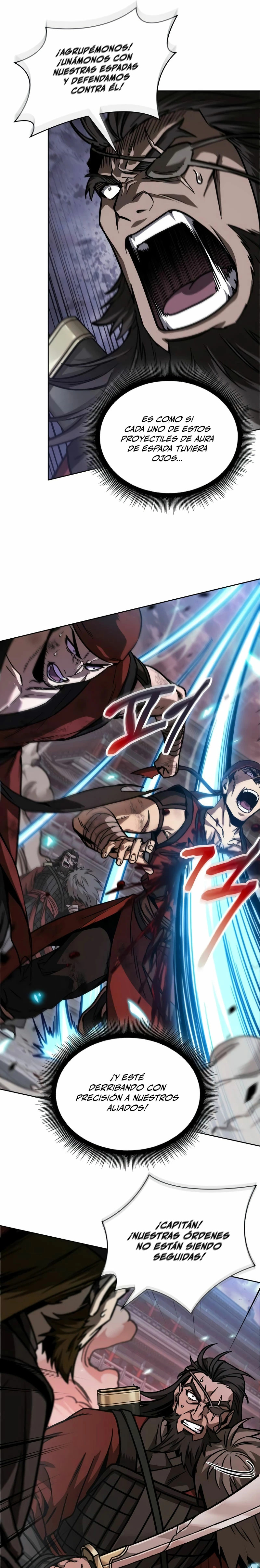 Read Nano Machine (es) Manga Online