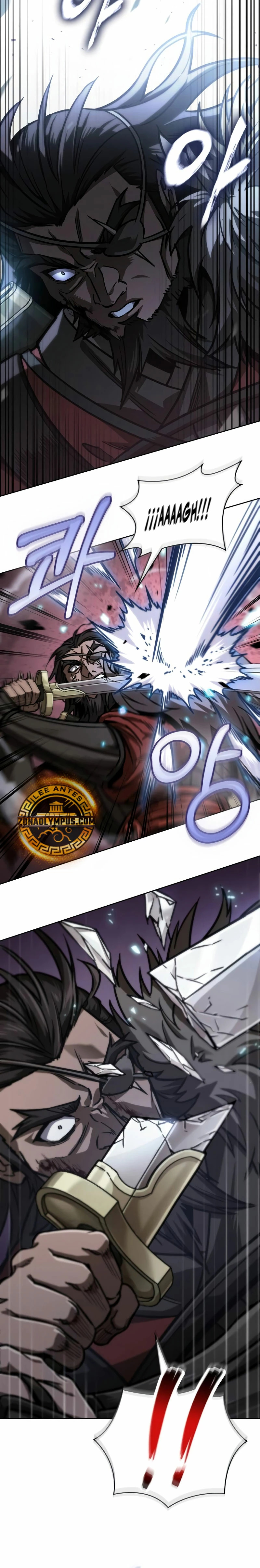 Read Nano Machine (es) Manga Online