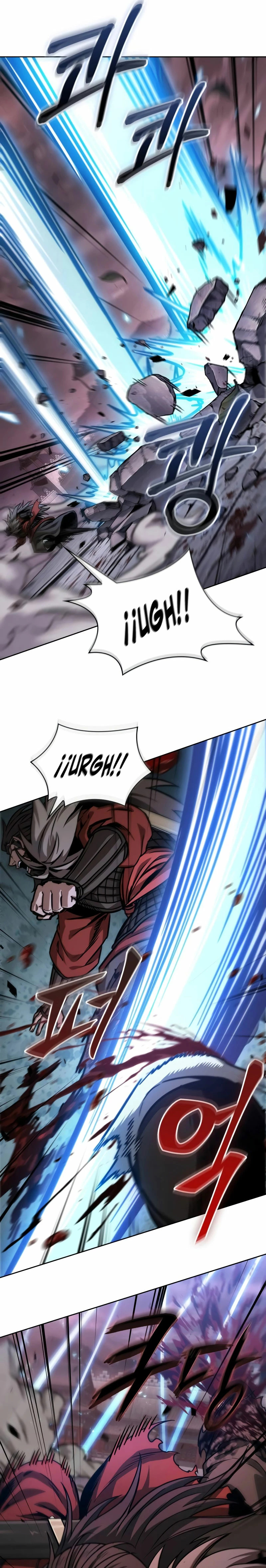 Read Nano Machine (es) Manga Online