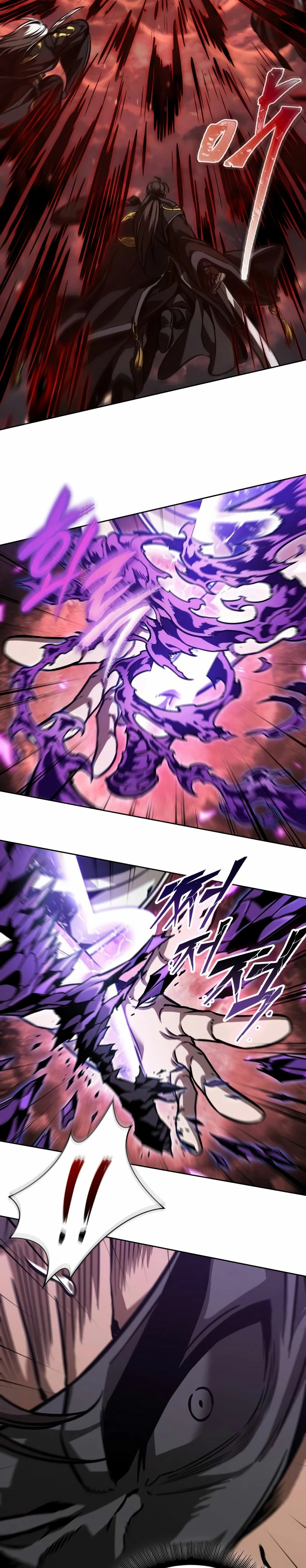 Read Nano Machine (es) Manga Online