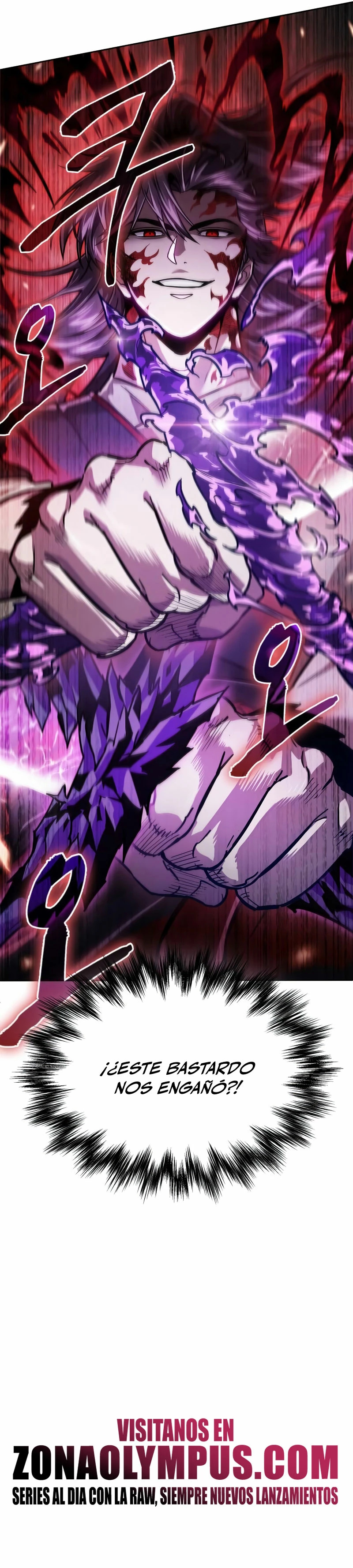 Read Nano Machine (es) Manga Online