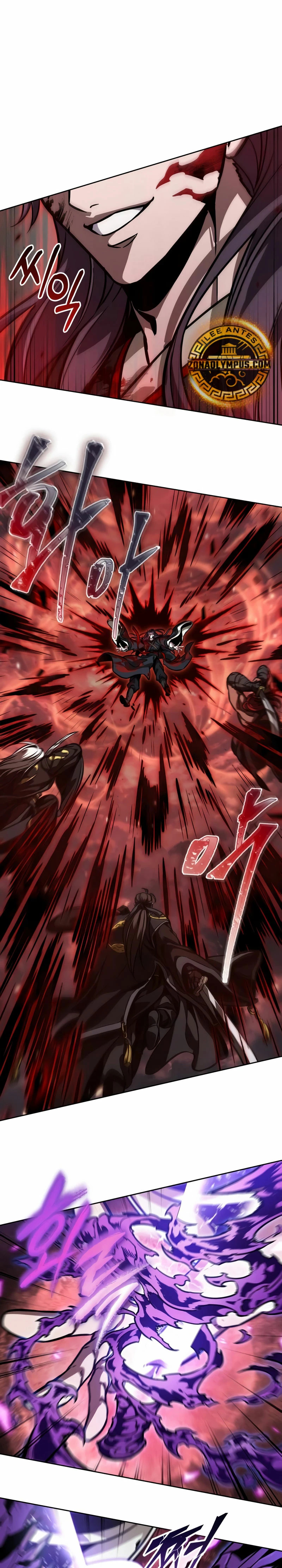 Read Nano Machine (es) Manga Online