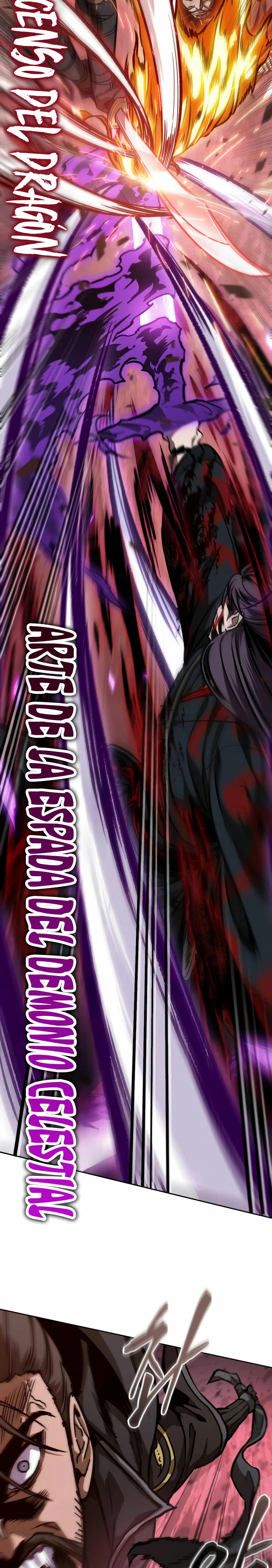 Read Nano Machine (es) Manga Online