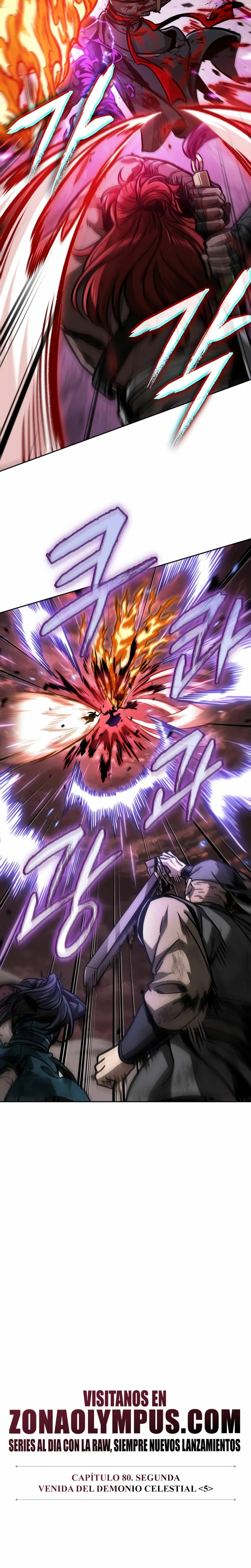 Read Nano Machine (es) Manga Online