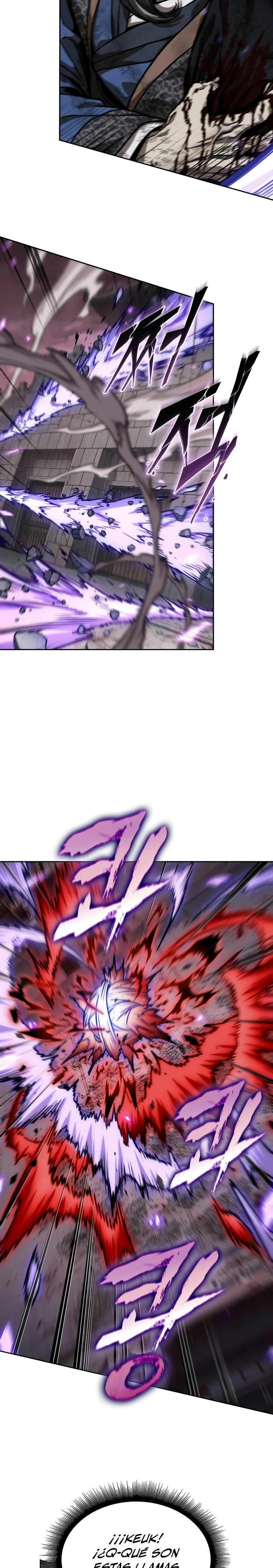 Read Nano Machine (es) Manga Online