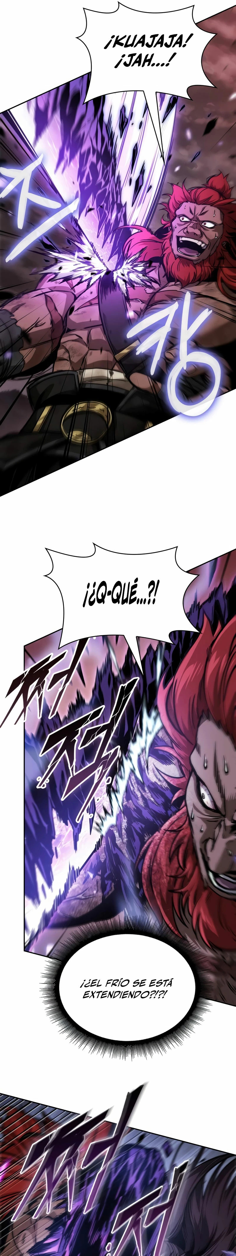 Read Nano Machine (es) Manga Online