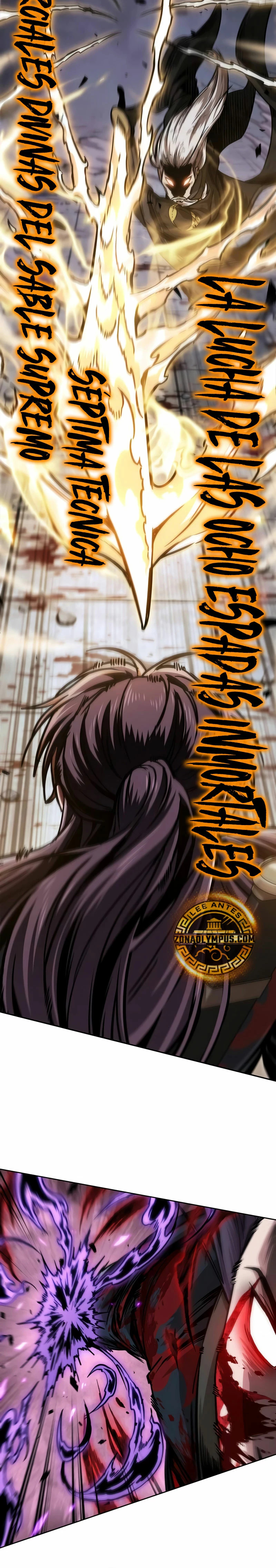 Read Nano Machine (es) Manga Online