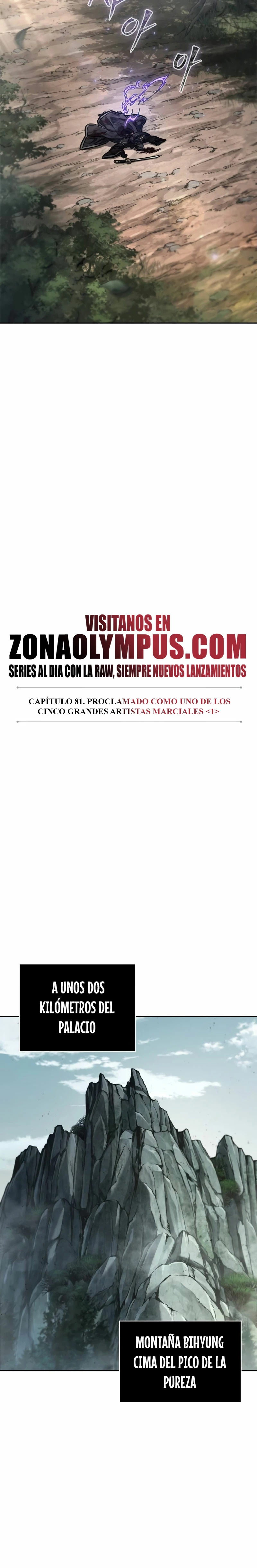 Read Nano Machine (es) Manga Online