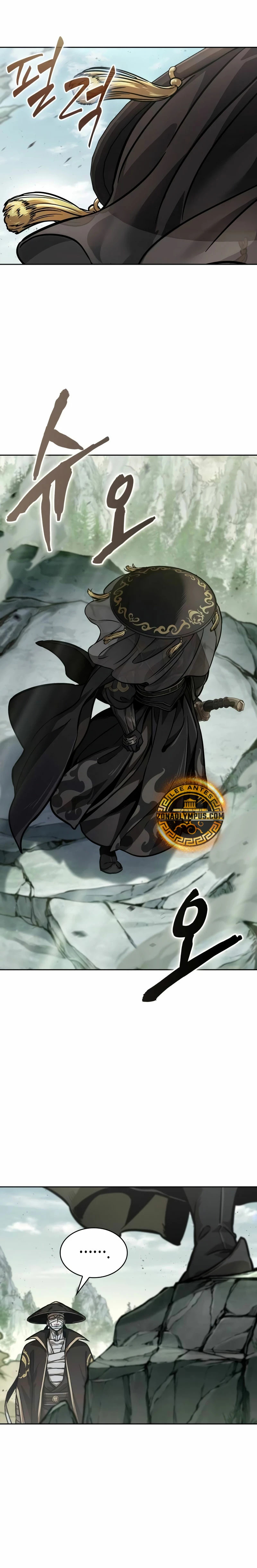 Read Nano Machine (es) Manga Online