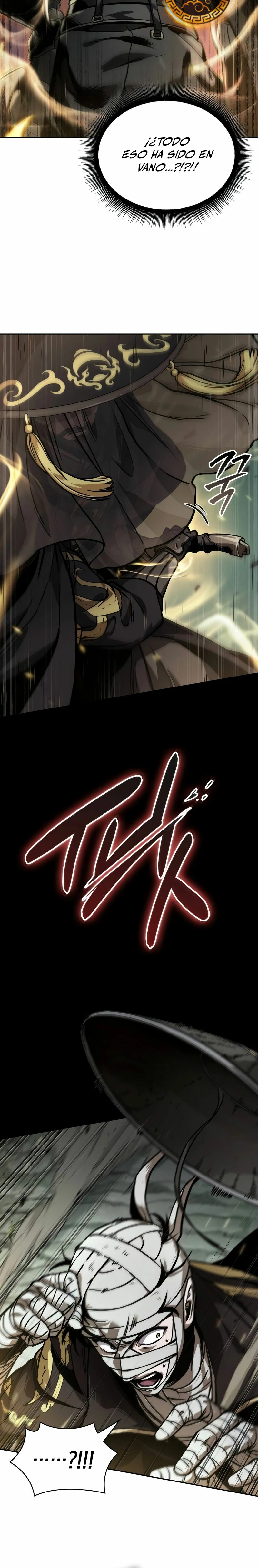 Read Nano Machine (es) Manga Online