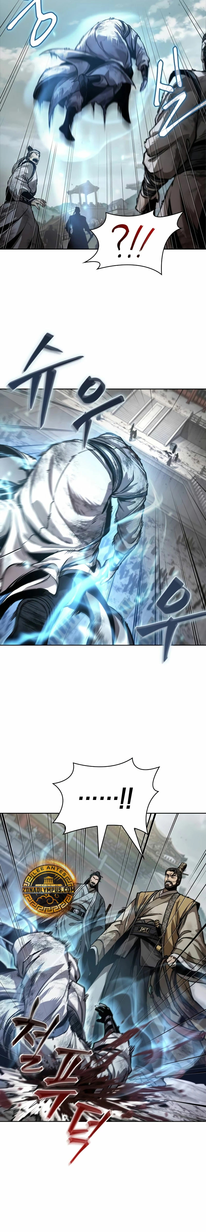 Read Nano Machine (es) Manga Online