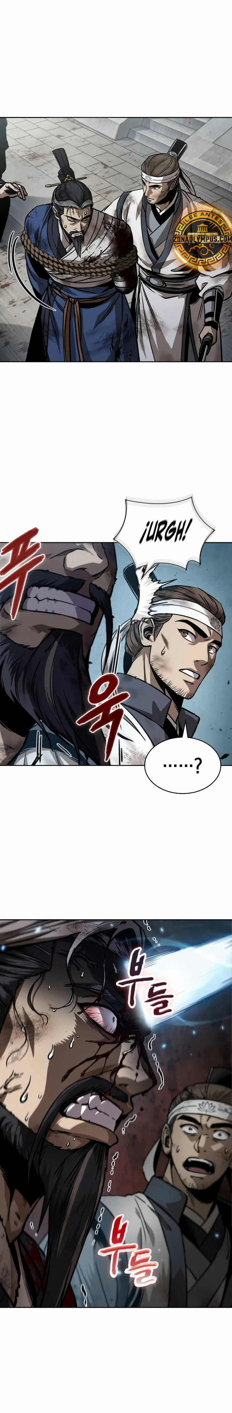 Read Nano Machine (es) Manga Online