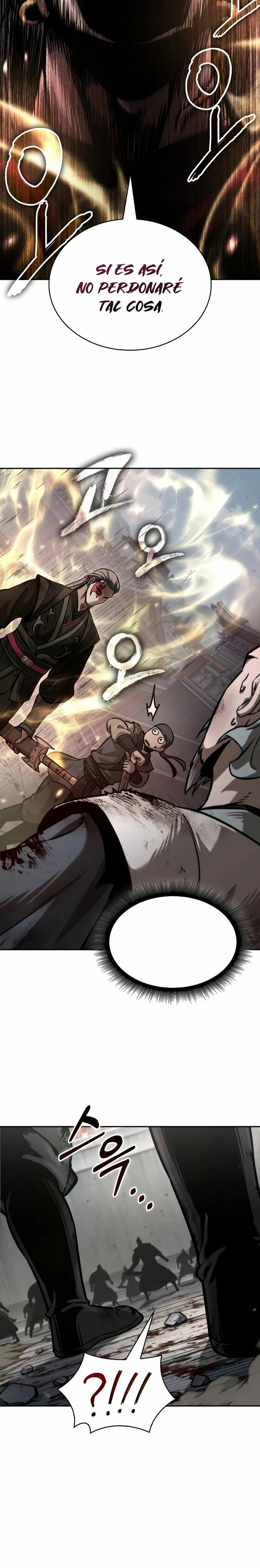 Read Nano Machine (es) Manga Online