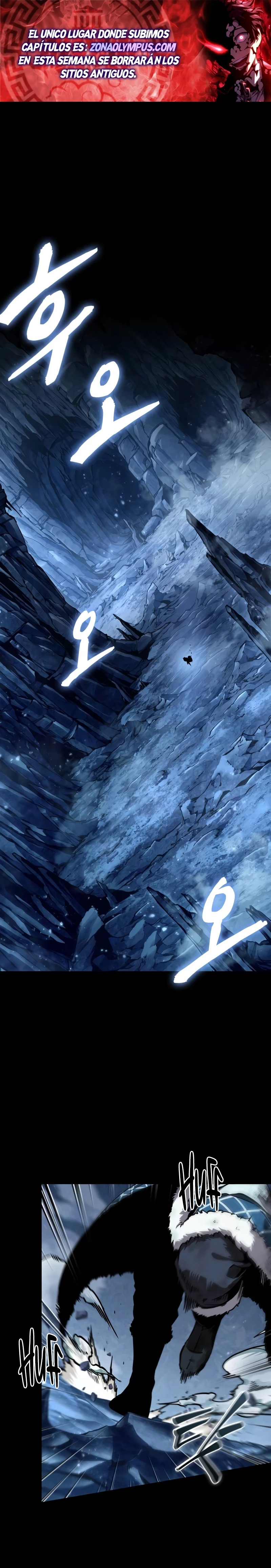 Read Nano Machine (es) Manga Online