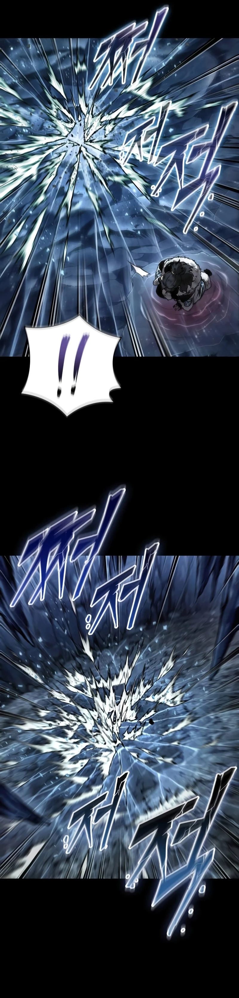 Read Nano Machine (es) Manga Online