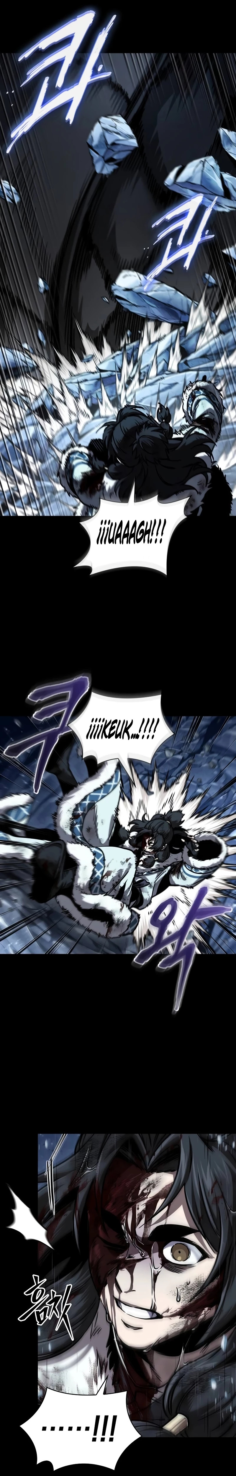 Read Nano Machine (es) Manga Online