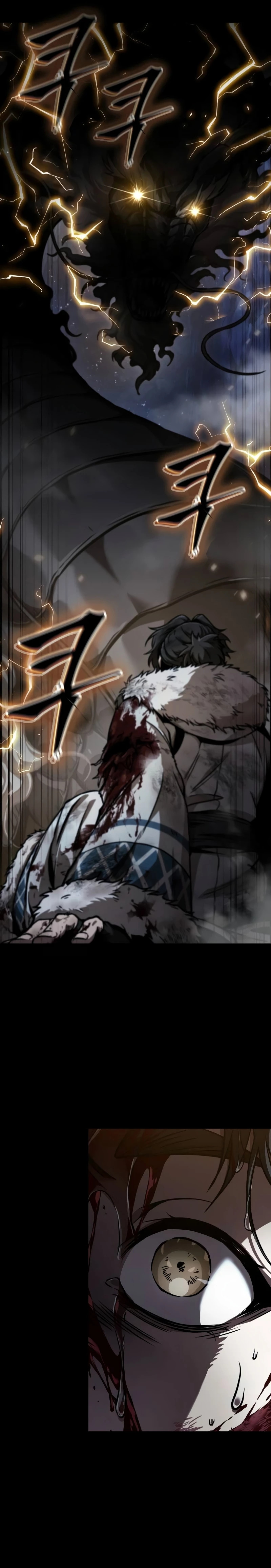 Read Nano Machine (es) Manga Online