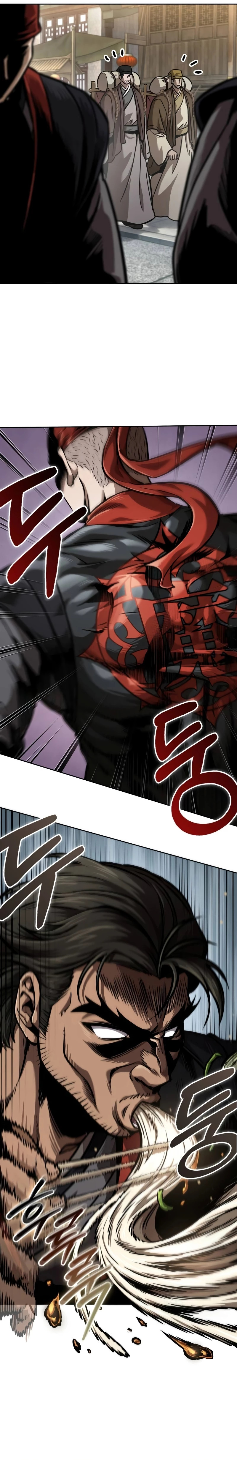 Read Nano Machine (es) Manga Online