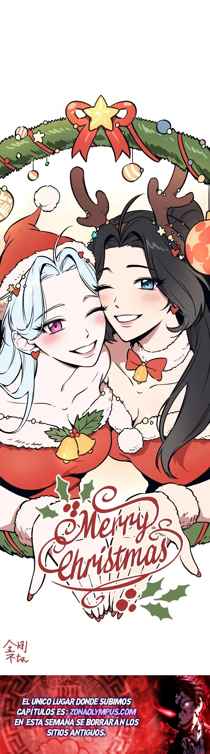 Read Nano Machine (es) Manga Online