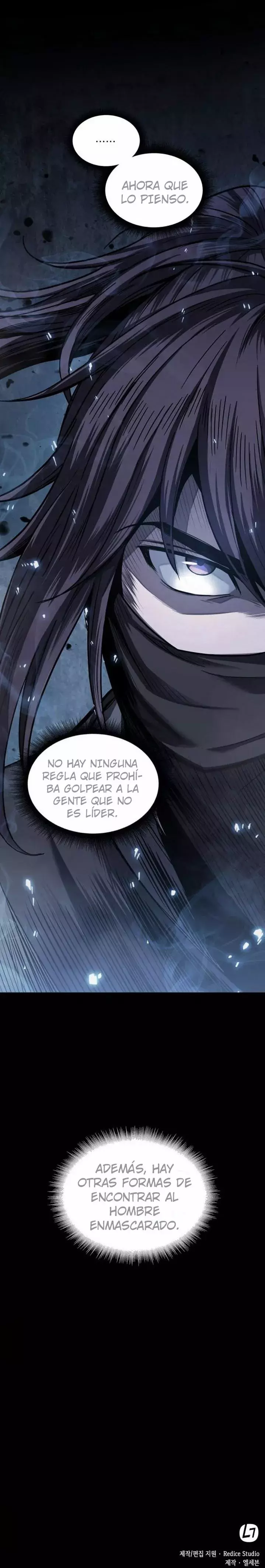 Read Nano Machine (es) Manga Online