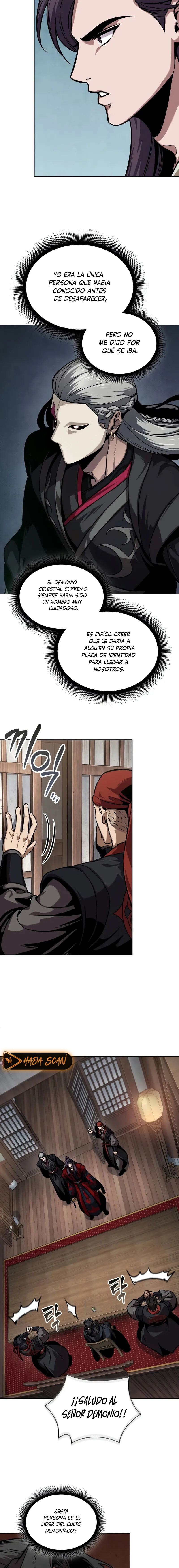 Read Nano Machine (es) Manga Online