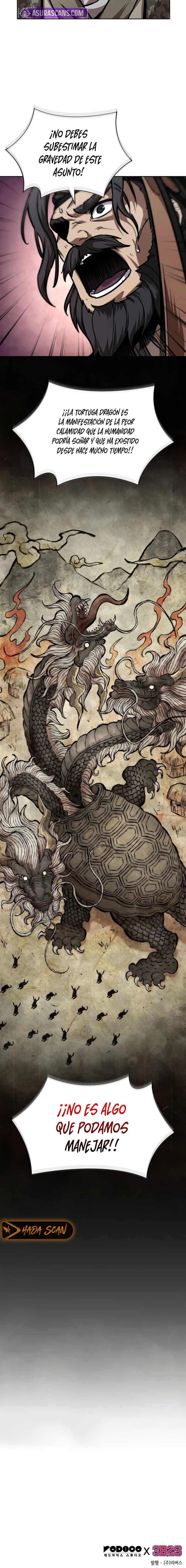 Read Nano Machine (es) Manga Online