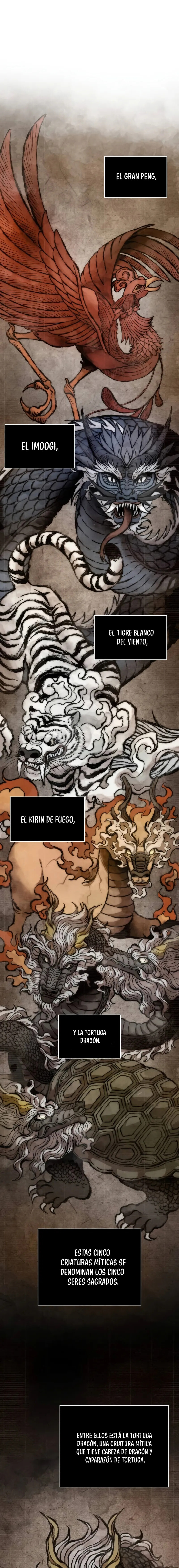 Read Nano Machine (es) Manga Online